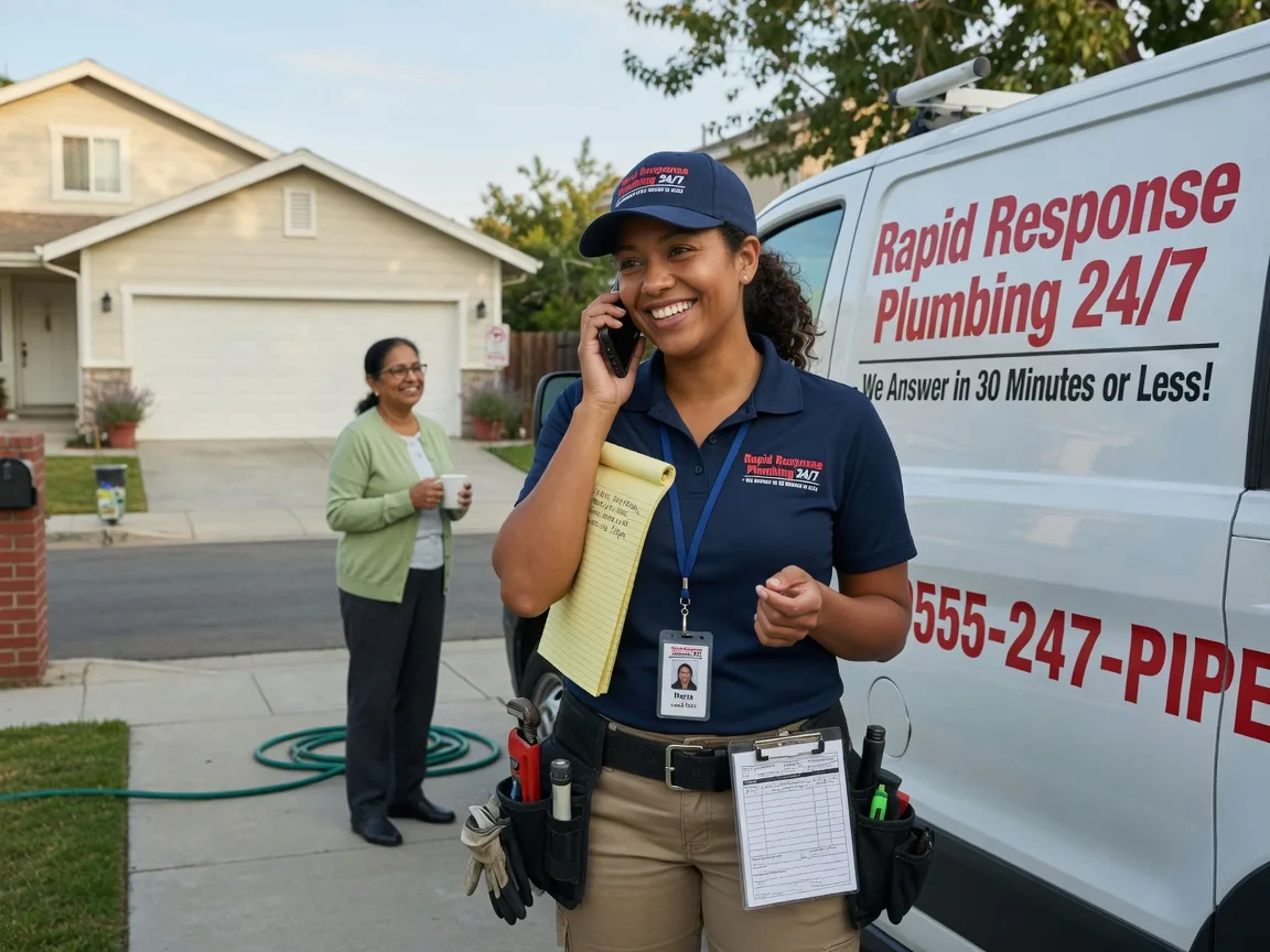 Emergency Plumber Oakley, CA FAQs